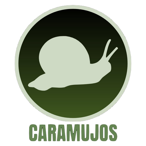 Caramujos