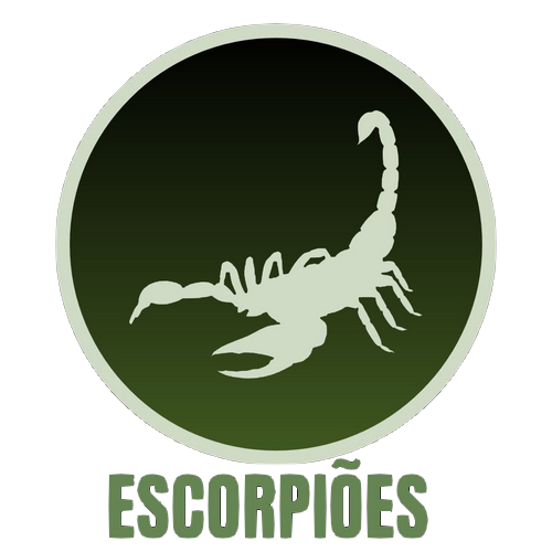 Escorpiões