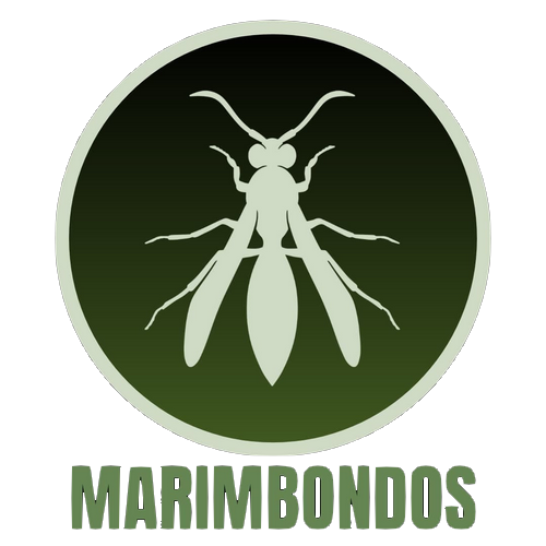 Marimbondos
